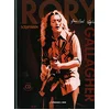 Image de Rory Gallagher : scrapbook en occasion ou reconditionné