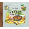 Image de Recettes de nos campagnes en occasion ou reconditionné