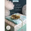 Image de L'art du paquet cadeau : 25 créations originales à réaliser avec amour ! en occasion ou reconditionné