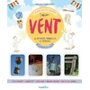 Image de Vent : 23 activités manuelles & créatives en occasion ou reconditionné