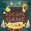 Image de L'apprentie sorcière : escape game en occasion ou reconditionné
