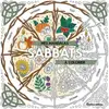 Image de Mes mandalas Sabbats à colorier