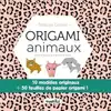 Image de Origami animaux
