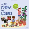 Image de Je fais pousser mes légumes : c'est magique ! en occasion ou reconditionné