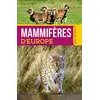 Image de Mammifères d'Europe en occasion ou reconditionné