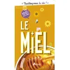 Image de Le miel Alice Delvaille (Auteur)