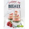 Image de Cuisine en bocaux, petits plats maison à emporter Maria Ballarin (Auteur)