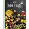 Image de Dîner sans viande Philippe Chavanne (Auteur)