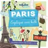 Image de Paris expliqué aux kids Helen Greathead (Auteur), Thérèse de Cherisey (Traduction), Geraldine Masson (Traduction)