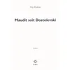 Image de Maudit soit Dostoïevski Atiq Rahimi (Auteur)