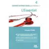 Image de L'essentiel : carnet ultime tour pour l'iECN en occasion ou reconditionné