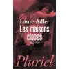 Image de Les maisons closes Laure Adler (Auteur)