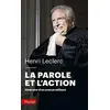 Image de La parole et l'action : itinéraire d'un avocat militant en occasion ou reconditionné
