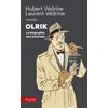 Image de Olrik, la biographie non autorisée Hubert Védrine (Auteur), Laurent Védrine (Auteur)