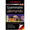 Image de Harrap's Grammaire Allemande Collectif (Auteur)