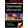 Image de Harrap's grammaire allemande en occasion ou reconditionné
