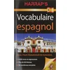 Image de Harrap's vocabulaire espagnol en occasion ou reconditionné