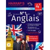Image de Numéro 1 en anglais 4e avec Harrap's Rozenn Etienne (Auteur)