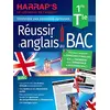 Image de Réussir l'anglais au bac : 1re, terminale : conforme aux nouvelles épreuves en occasion ou reconditionné