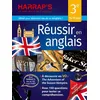 Image de Réussir l'anglais en 3e Collectif (Auteur)