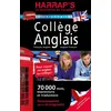 Image de Harrap's collège français-anglais / anglais-français Collectif (Auteur)