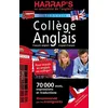Image de Harrap's collège anglais : dictionnaire français-anglais, anglais-français en occasion ou reconditionné