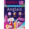 Image de HARRAP's Cahier de vacances De la 6e à la 5e Collectif (Auteur)