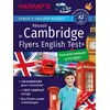 Image de Réussir The CAMBRIDGE FLYERS English Test - Niveau A2 Collectif (Auteur)