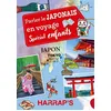 Image de Harrap's Parler le japonais en voyage - Spécial enfants Collectif (Auteur)