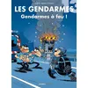 Image de Les Gendarmes - tome 13 Henri Jenfèvre (Dessinateur), Olivier Sulpice (Auteur), Christophe Cazenove (Auteur)