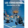 Image de Les gendarmes. Vol. 13. Gendarmes à feu ! en occasion ou reconditionné