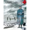 Image de L'ambulance 13. Vol. 1. Croix de sang en occasion ou reconditionné