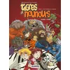 Image de Tigres et nounours : premier voyage. Vol. 1. Les frontières du royaume en occasion ou reconditionné