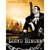 Image de Lloyd Singer tome 6 - seuls au monde
