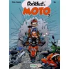 Image de Les fondus de moto. Vol. 3 en occasion ou reconditionné