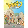 Image de Les Vélo Maniacs tome 7