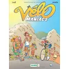 Image de Les vélo maniacs. Vol. 7 en occasion ou reconditionné