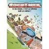 Image de Les rugbymen. Vol. 9. Si on gagne, c'est le gâteau sur la cerise ! en occasion ou reconditionné
