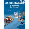 Image de Les gendarmes tome 14 - l'imitation de vitesse !