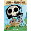 Image de Jeu de gamins tome 1