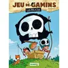 Image de Jeu de gamins - tome 01 Mickaël Roux (Auteur)