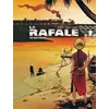 Image de La Rafale Tome 1 ; Les Rails Rouges