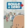 Image de Boule à zéro - tome 01 Zidrou (Auteur), Ernst (Dessinateur)