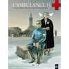 Image de L'ambulance 13 tome 2 - au nom des hommes