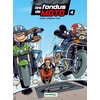 Image de Les fondus de moto tome 4
