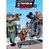 Image de Les Fondus de moto - tome 04 Hervé Richez (Auteur), Bloz (Dessinateur), Christophe Cazenove (Auteur)