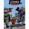 Image de Les fondus de moto. Vol. 4 en occasion ou reconditionné