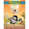 Image de Les Petits Mythos Tome 2 - Le Grand Icare