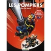 Image de les pompiers tome 12 - pilier de barre