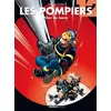 Image de Les Pompiers Christophe Cazenove (Auteur)